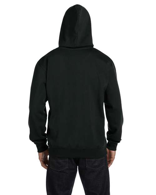 econscious Unisex Heritage Hooded Sweatshirt EC5500