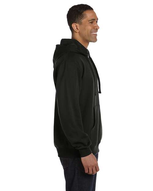 econscious Unisex Heritage Hooded Sweatshirt EC5500