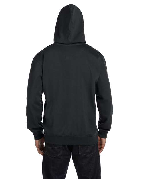 econscious Unisex Heritage Hooded Sweatshirt EC5500