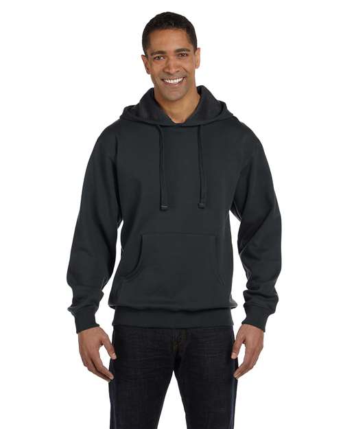 econscious Unisex Heritage Hooded Sweatshirt EC5500
