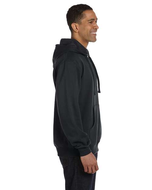econscious Unisex Heritage Hooded Sweatshirt EC5500