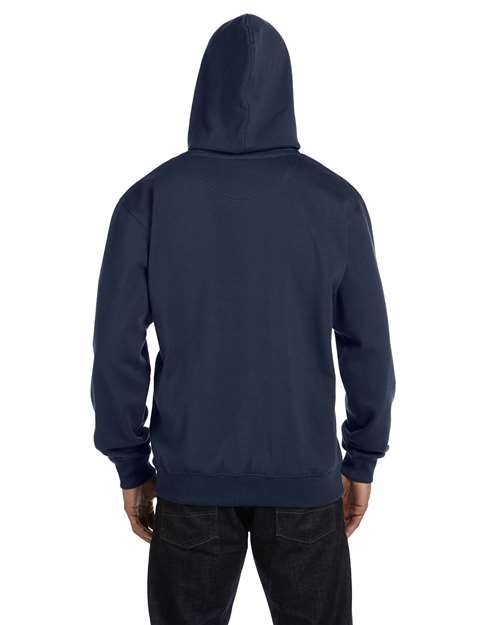 econscious Unisex Heritage Hooded Sweatshirt EC5500