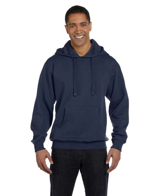 econscious Unisex Heritage Hooded Sweatshirt EC5500