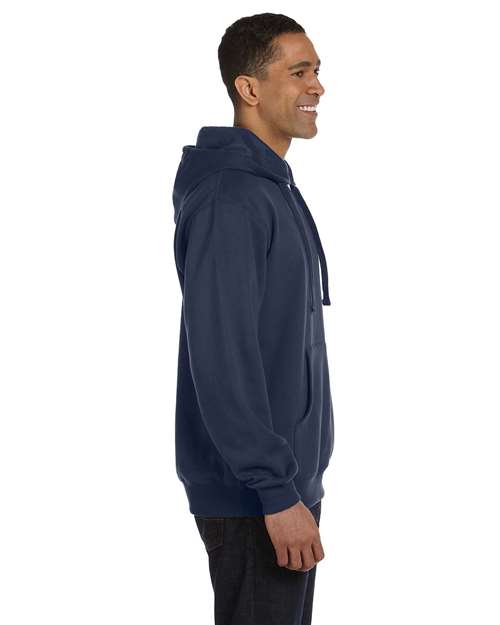econscious Unisex Heritage Hooded Sweatshirt EC5500