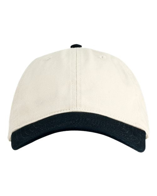 econscious Baseball Cap EC7000