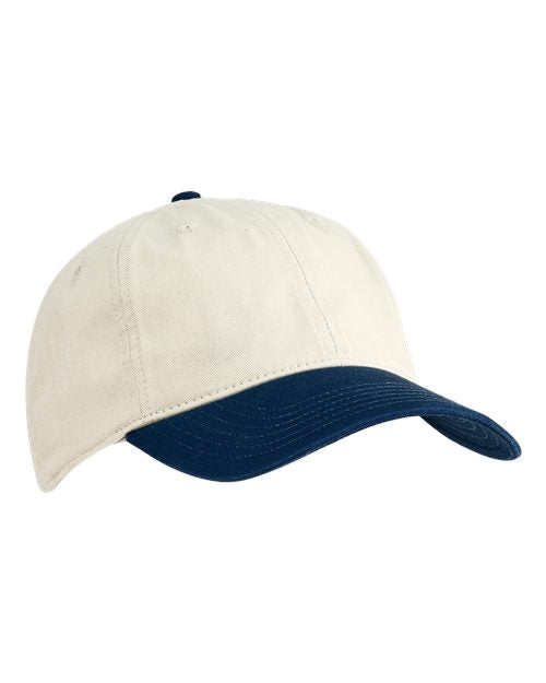 econscious Baseball Cap EC7000