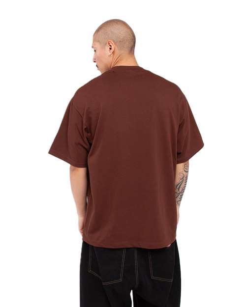 Shaka Wear Unisex Max Heavyweight Tee SHMHSS