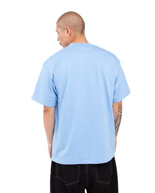 Shaka Wear Unisex Max Heavyweight Tee SHMHSS