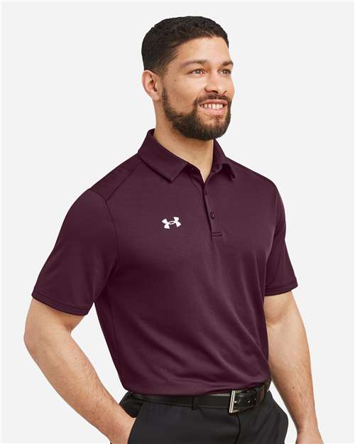 Under Armour Men's Tech™ Polo 1370399