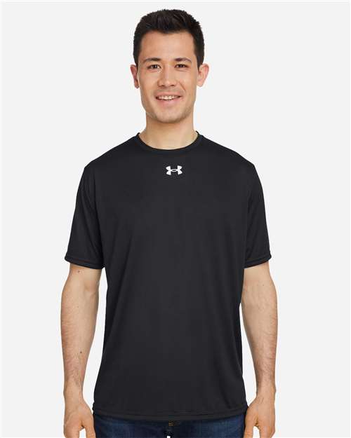 Under Armour Men's Team Tech™ T-Shirt 1376842