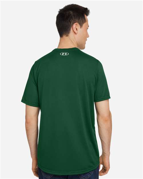 Under Armour Men's Team Tech™ T-Shirt 1376842