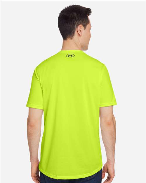 Under Armour Men's Team Tech™ T-Shirt 1376842