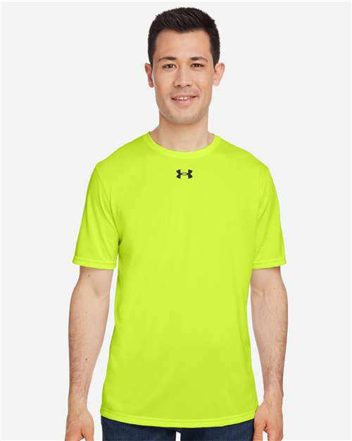 Under Armour Men's Team Tech™ T-Shirt 1376842
