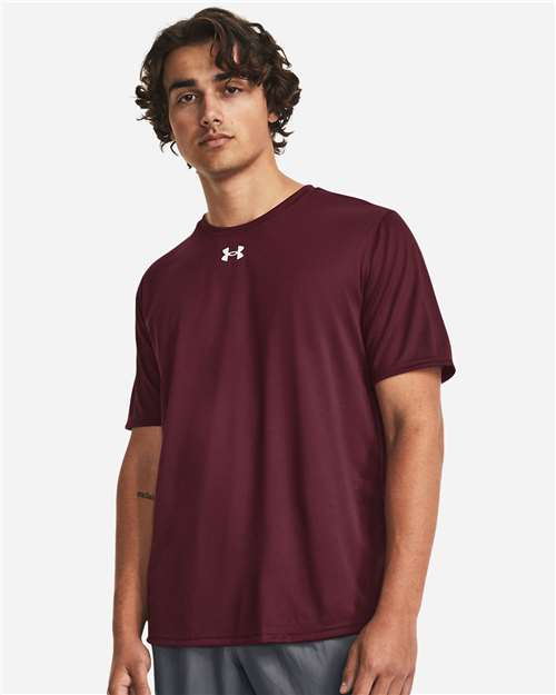 Under Armour Men's Team Tech™ T-Shirt 1376842