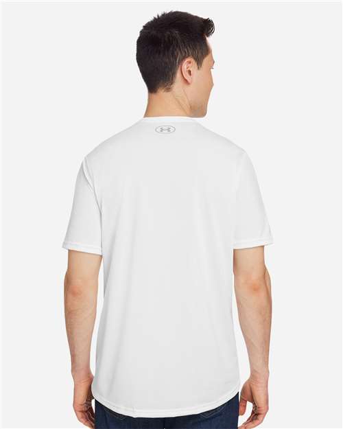 Under Armour Men's Team Tech™ T-Shirt 1376842