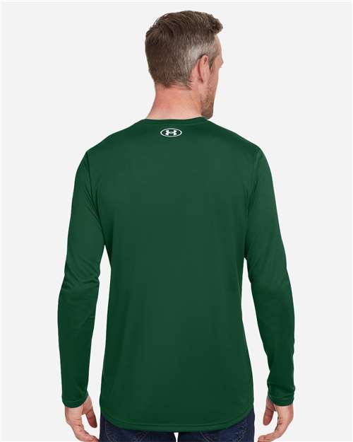 Under Armour Men's Team Tech™ Long Sleeve T-Shirt 1376843