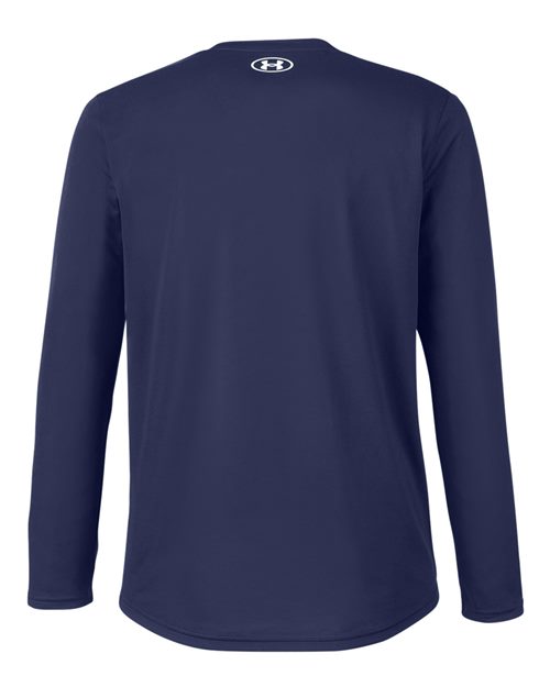 Under Armour Men's Team Tech™ Long Sleeve T-Shirt 1376843