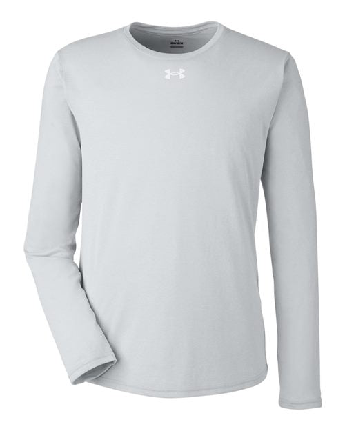 Under Armour Men's Team Tech™ Long Sleeve T-Shirt 1376843