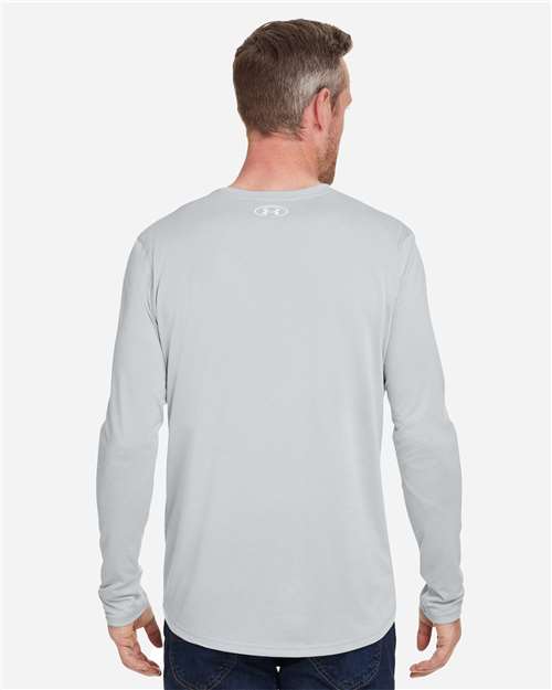 Under Armour Men's Team Tech™ Long Sleeve T-Shirt 1376843