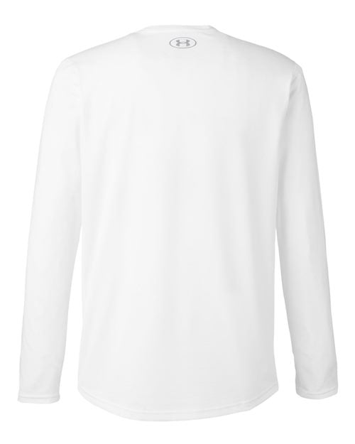 Under Armour Men's Team Tech™ Long Sleeve T-Shirt 1376843