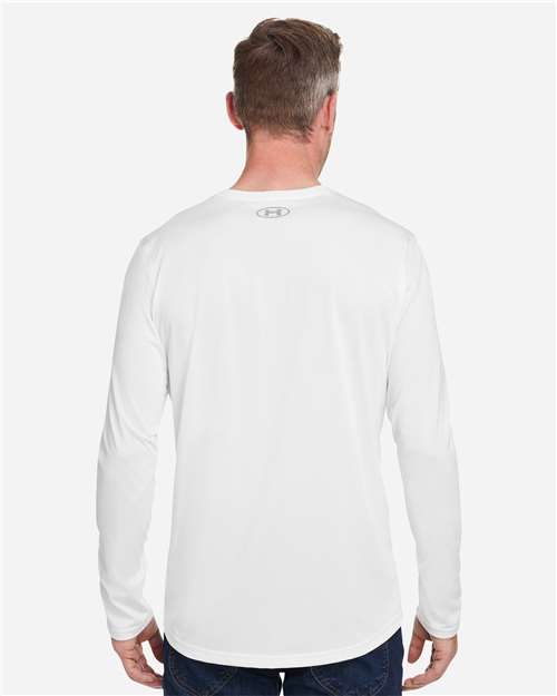 Under Armour Men's Team Tech™ Long Sleeve T-Shirt 1376843