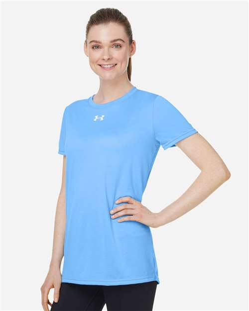 Under Armour Women's Team Tech™ T-Shirt 1376847