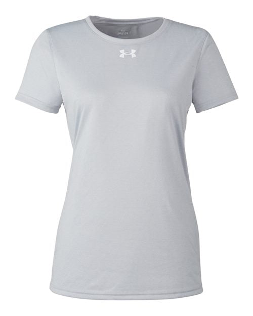 Under Armour Women's Team Tech™ T-Shirt 1376847