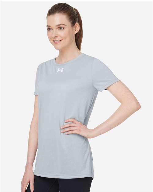 Under Armour Women's Team Tech™ T-Shirt 1376847