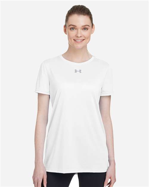 Under Armour Women's Team Tech™ T-Shirt 1376847