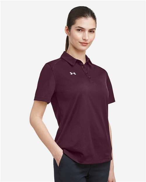 Under Armour Women's Tech™ Polo 1370431