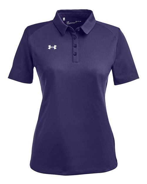 Under Armour Women's Tech™ Polo 1370431