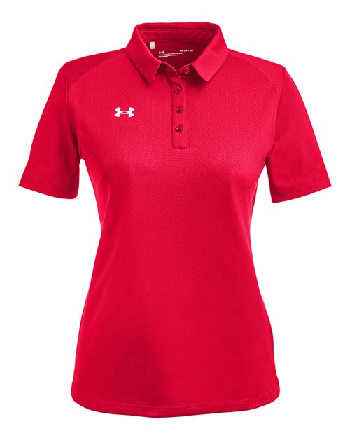 Under Armour Women's Tech™ Polo 1370431