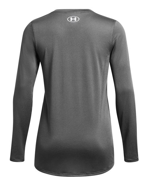 Under Armour Women's Team Tech™ Long Sleeve T-Shirt 1376852