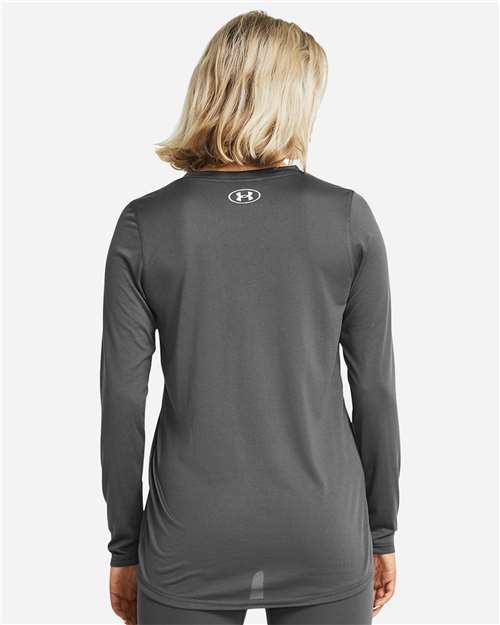 Under Armour Women's Team Tech™ Long Sleeve T-Shirt 1376852