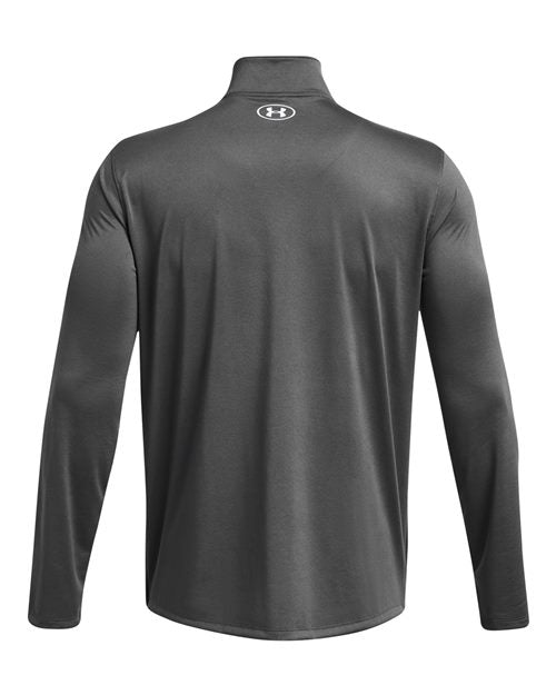 Under Armour Men's Team Tech™ Quarter-Zip Pullover 1376844