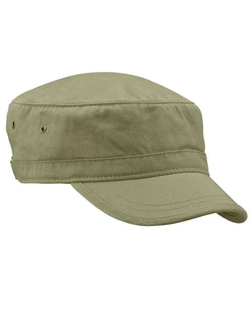 econscious Corps Cap EC7010