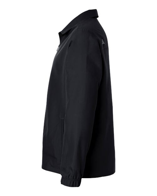 Adidas Men's Lifestyle Full-Zip Jacket A714