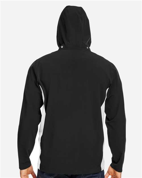 Under Armour Men's Rival Stretch Jacket 1390159