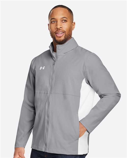 Under Armour Men's Rival Stretch Jacket 1390159
