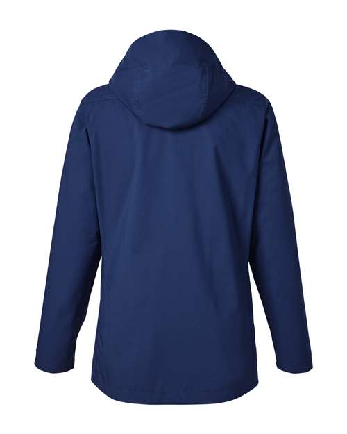 vineyard vines Women's Rain Shell Jacket O001805