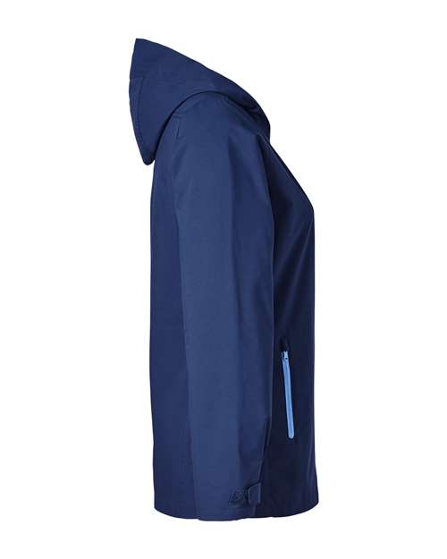 vineyard vines Women's Rain Shell Jacket O001805