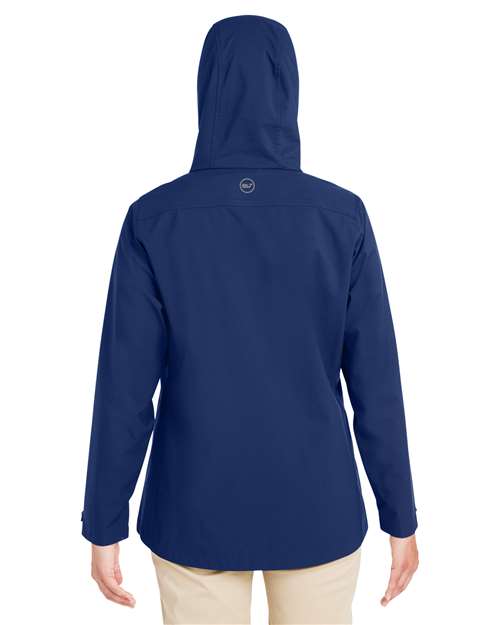 vineyard vines Women's Rain Shell Jacket O001805