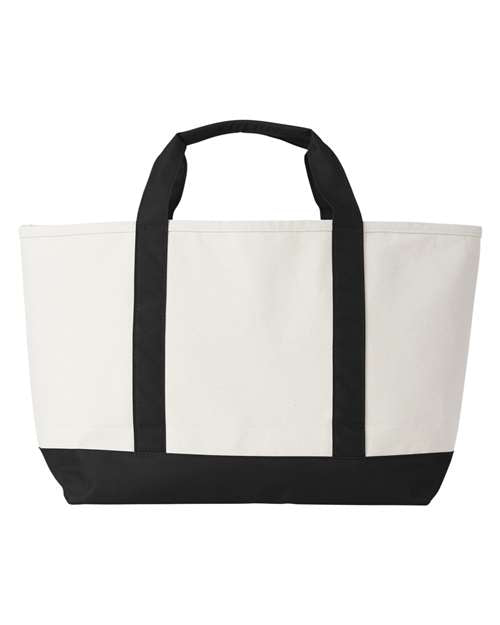 vineyard vines Captain Tote Bag D000240