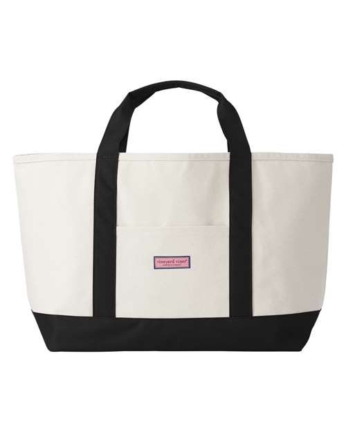 vineyard vines Captain Tote Bag D000240