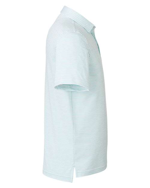 vineyard vines Men's Bradley Stripe Sankaty Polo G012426