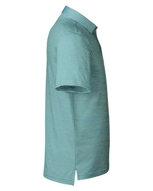 vineyard vines Men's Bradley Stripe Sankaty Polo G012426