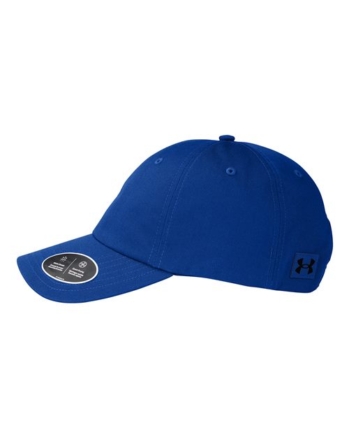 Under Armour Team Chino Cap 1369785