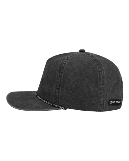 DRI DUCK Rockwell Cap 3053