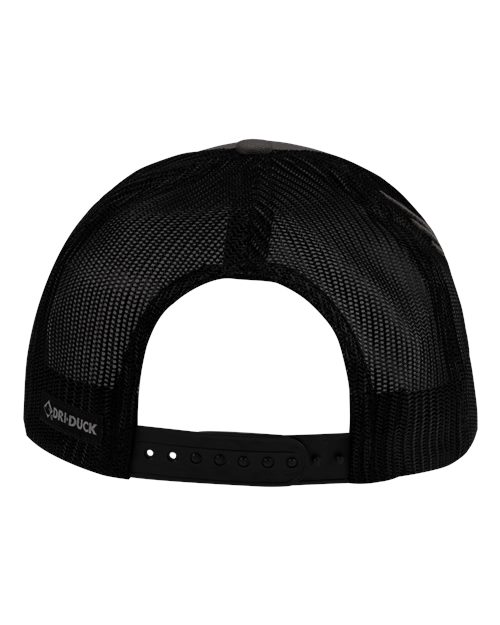 DRI DUCK 3D Buck Pro Cap 3321