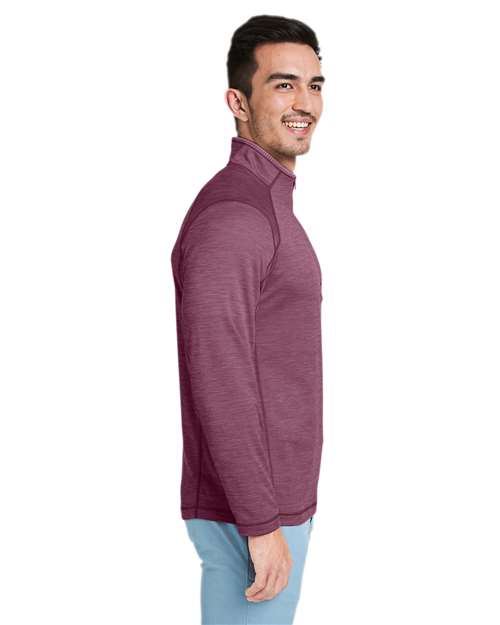 vineyard vines Men's Sankaty Quarter-Zip Pullover K002709